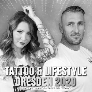 Tattoo & Lifestyle 2020 Dresden