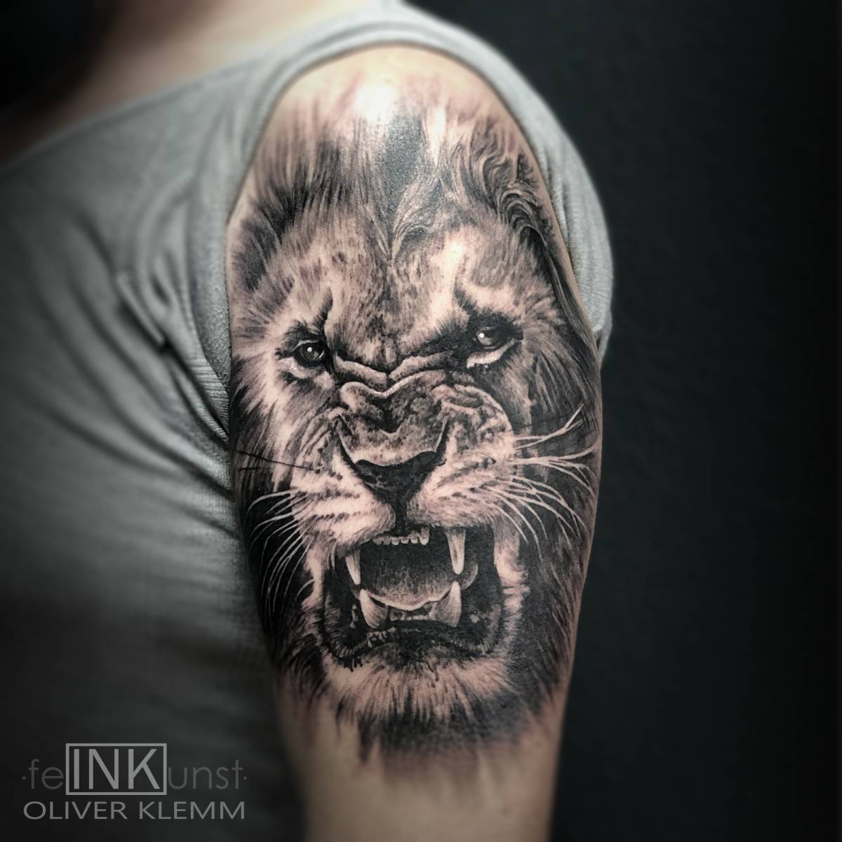 Galerie feINKunst Tattoo